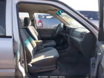 2001 Isuzu Rodeo S/ls/lse Silver vin: 4S2CK58W714327376