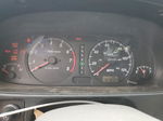 2001 Isuzu Rodeo S Синий vin: 4S2CK58W714357137