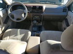 2001 Isuzu Rodeo S Green vin: 4S2CK58W814309386