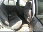 2001 Isuzu Rodeo S/ls/lse Silver vin: 4S2CK58WX14321023