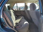 2001 Isuzu Rodeo S Blue vin: 4S2CK58WX14328523