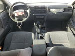 2001 Isuzu Rodeo S Silver vin: 4S2CK58WX14356239