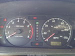 2001 Isuzu Rodeo S/ls/lse Серебряный vin: 4S2CK58WX14358184