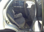 2001 Isuzu Rodeo S/ls/lse Silver vin: 4S2CK58WX14358184