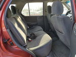 2001 Isuzu Rodeo S Оранжевый vin: 4S2DM58W214341037