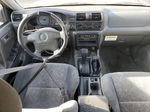 2001 Isuzu Rodeo S Оранжевый vin: 4S2DM58W214341037