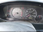 2001 Isuzu Rodeo S/ls/lse Синий vin: 4S2DM58W214346903