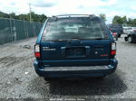 2001 Isuzu Rodeo S/ls/lse Зеленый vin: 4S2DM58W414308878