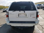 2001 Isuzu Rodeo S Белый vin: 4S2DM58W414361435