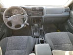 2001 Isuzu Rodeo S Белый vin: 4S2DM58W714345312