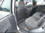 2001 Isuzu Rodeo Ls/lse/s Silver vin: 4S2DM58W814315123