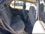 2001 Isuzu Rodeo Ls 3.2l/ls 3.2l V6/lse 3.2l V6/s/s 3.2l V6 Черный vin: 4S2DM58W914307189