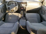 2001 Isuzu Rodeo S Белый vin: 4S2DM58WX14313373