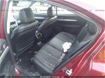 2011 Subaru Legacy 2.5i Prem Awp Красный vin: 4S3BMBC69B3246393