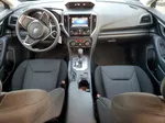 2018 Subaru Impreza  Серебряный vin: 4S3GKAA60J3610174