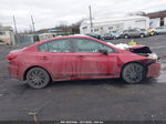 2018 Subaru Impreza   Maroon vin: 4S3GKAA61J3605646