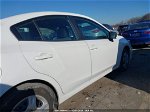 2018 Subaru Impreza 2.0i White vin: 4S3GKAA61J3606988