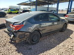 2018 Subaru Impreza  Gray vin: 4S3GKAA61J3612869