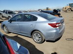 2018 Subaru Impreza  Silver vin: 4S3GKAA61J3623208