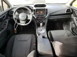 2018 Subaru Impreza  White vin: 4S3GKAA61J3624245