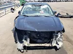 2018 Subaru Impreza Black vin: 4S3GKAA62J3602397