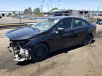 2018 Subaru Impreza Black vin: 4S3GKAA62J3602397