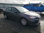 2018 Subaru Impreza  Gray vin: 4S3GKAA62J3606630