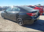 2018 Subaru Impreza 2.0i Black vin: 4S3GKAA63J3611934