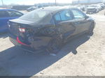 2018 Subaru Impreza 2.0i Black vin: 4S3GKAA63J3611934