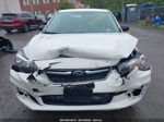 2018 Subaru Impreza 2.0i White vin: 4S3GKAA64J3618598