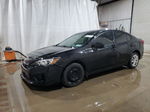 2018 Subaru Impreza  Black vin: 4S3GKAA65J3601230