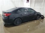 2018 Subaru Impreza  Черный vin: 4S3GKAA65J3601230