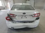 2018 Subaru Impreza  Two Tone vin: 4S3GKAA66J3608140