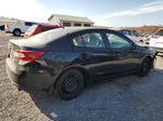 2018 Subaru Impreza  Black vin: 4S3GKAA66J3615699