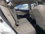 2018 Subaru Impreza  Белый vin: 4S3GKAA66J3619008