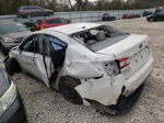 2018 Subaru Impreza  White vin: 4S3GKAA66J3619008