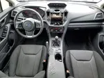 2018 Subaru Impreza  Черный vin: 4S3GKAA68J1615621