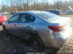 2018 Subaru Impreza 2.0i Silver vin: 4S3GKAA69J3601649