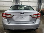 2018 Subaru Impreza  Silver vin: 4S3GKAA69J3620198