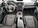 2021 Subaru Impreza  Gray vin: 4S3GKAA6XM1603538