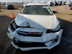 2021 Subaru Impreza  White vin: 4S3GKAB60M3605043