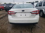 2021 Subaru Impreza  White vin: 4S3GKAB61M3603589