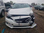 2021 Subaru Impreza  White vin: 4S3GKAB61M3603589