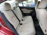 2018 Subaru Impreza Premium Red vin: 4S3GKAB62J3624494