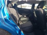 2021 Subaru Impreza  Синий vin: 4S3GKAB62M3604251