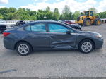 2018 Subaru Impreza 2.0i Premium Gray vin: 4S3GKAB63J3605355