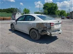 2021 Subaru Impreza Sedan White vin: 4S3GKAB63M3600936