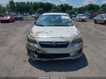 2021 Subaru Impreza Sedan White vin: 4S3GKAB63M3600936