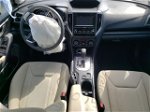2021 Subaru Impreza  Red vin: 4S3GKAB64M3603229