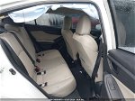 2021 Subaru Impreza Sedan Белый vin: 4S3GKAB65M3604499